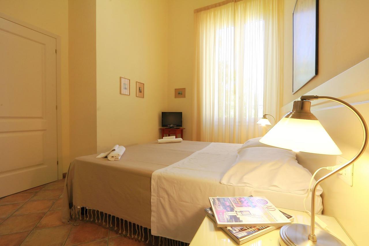 Relais Martinez Florence Exterior photo