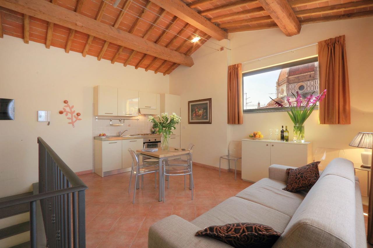 Relais Martinez Florence Exterior photo