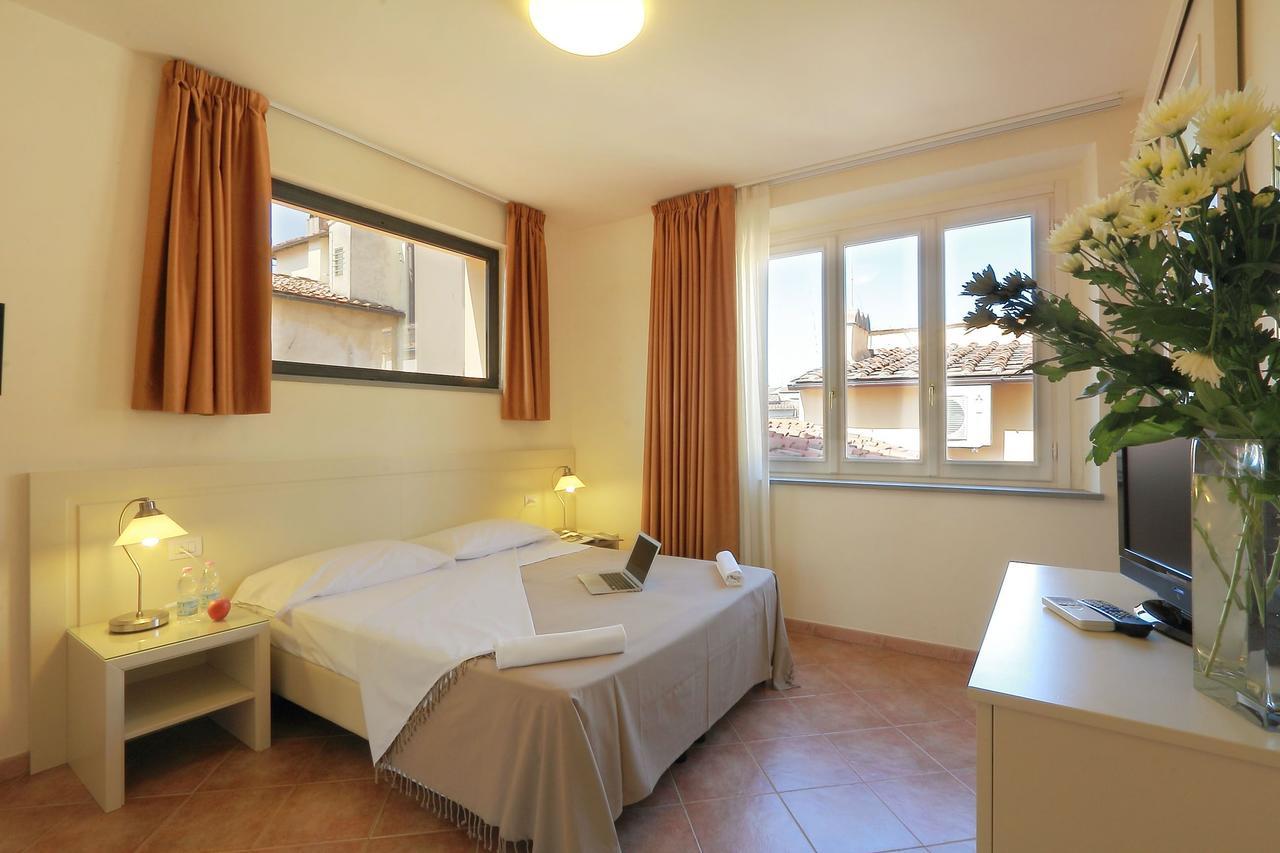 Relais Martinez Florence Exterior photo