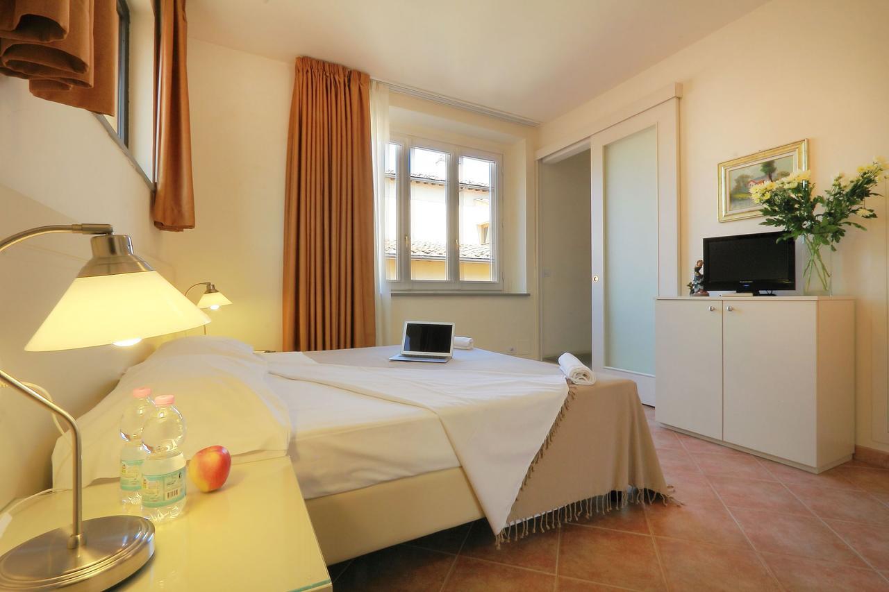 Relais Martinez Florence Exterior photo