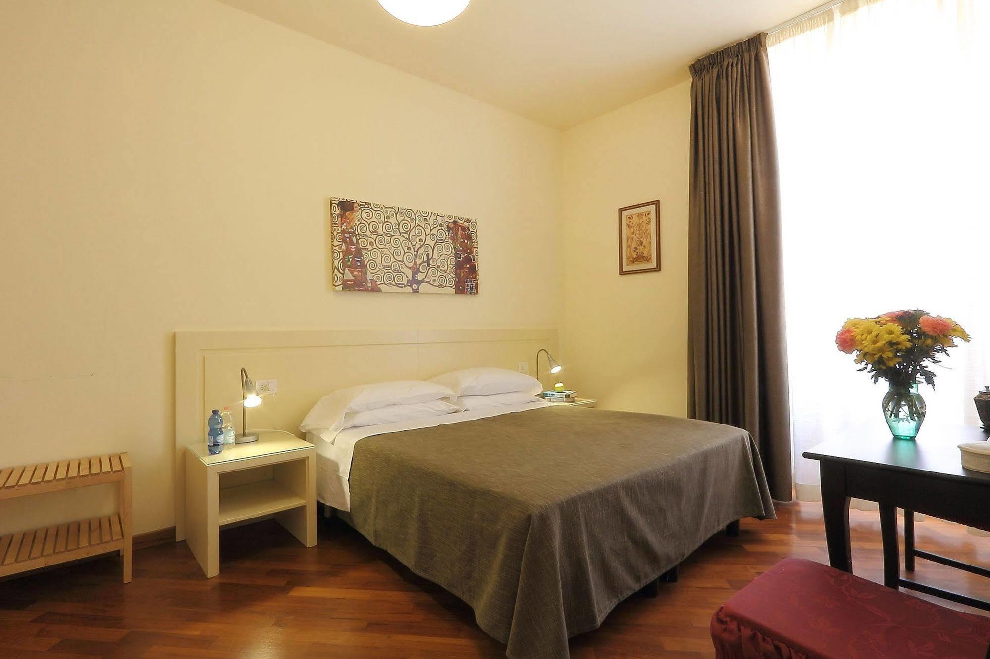 Relais Martinez Florence Exterior photo