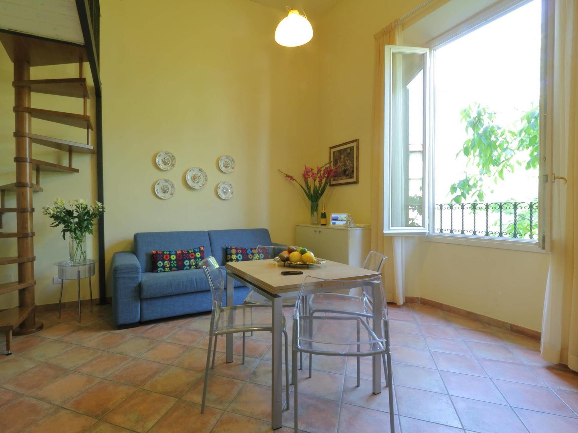 Relais Martinez Florence Exterior photo