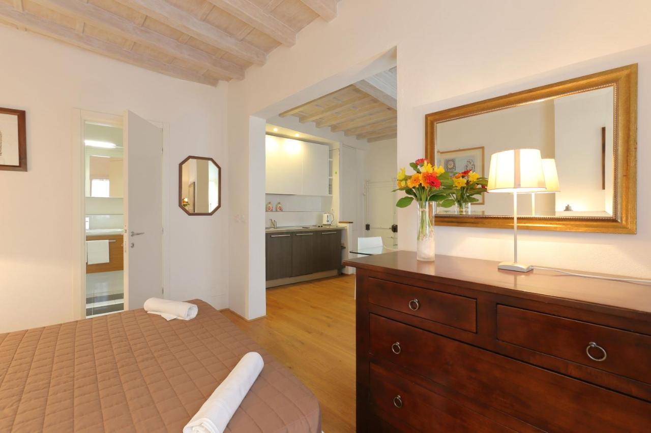 Relais Martinez Florence Exterior photo