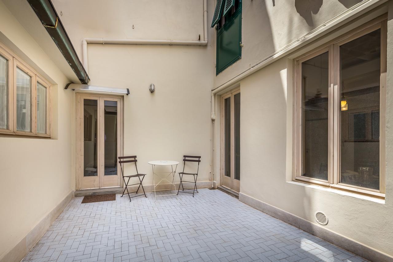 Relais Martinez Florence Exterior photo