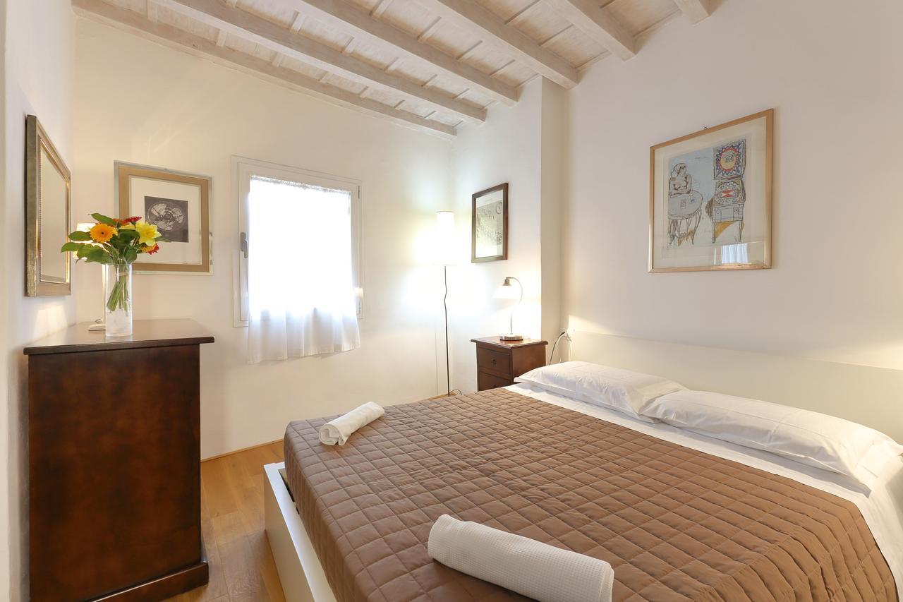 Relais Martinez Florence Exterior photo