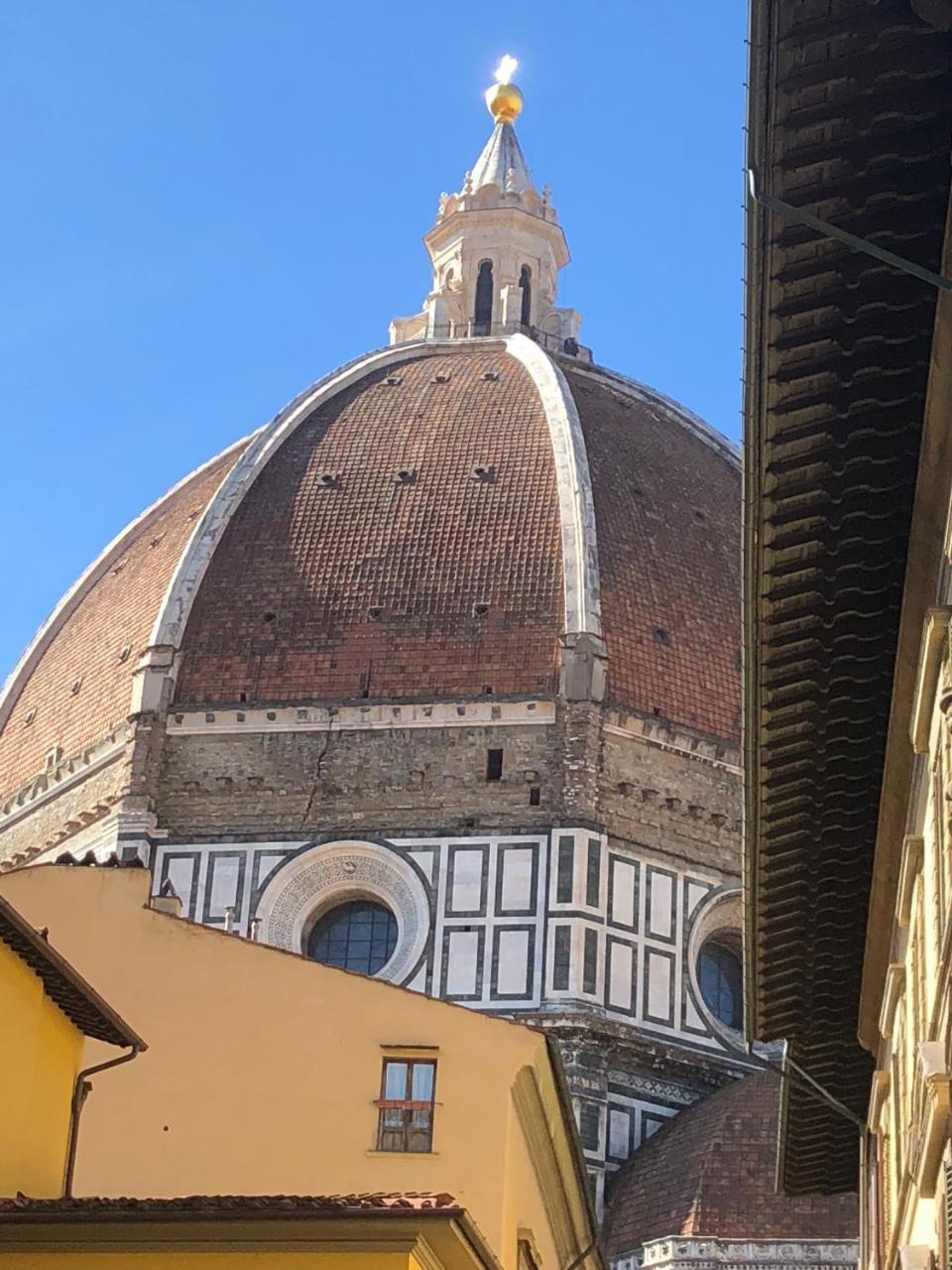 Relais Martinez Florence Exterior photo